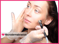 microdermabrasion facial beverly hills
