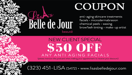 beverly hills facial coupon