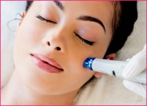 hydrafacial OKC